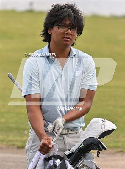 Thumbnail 2 in Sandhills Athletic Conference at Foxfire Golf Club photogallery.