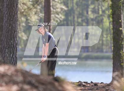 Thumbnail 1 in Sandhills Athletic Conference at Foxfire Golf Club photogallery.