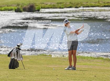 Thumbnail 3 in Sandhills Athletic Conference at Foxfire Golf Club photogallery.