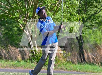 Thumbnail 2 in Sandhills Athletic Conference at Foxfire Golf Club photogallery.