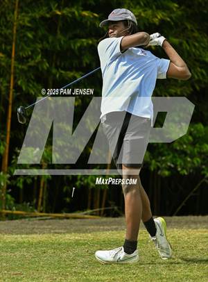 Sandhills Athletic Conference at Foxfire Golf Club
