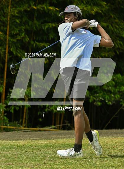 Thumbnail 3 in Sandhills Athletic Conference at Foxfire Golf Club photogallery.