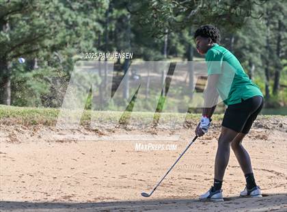 Thumbnail 3 in Sandhills Athletic Conference at Foxfire Golf Club photogallery.
