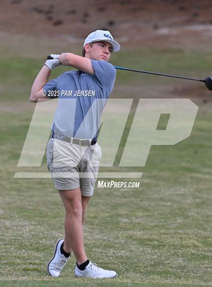 Thumbnail 3 in Sandhills Athletic Conference at Foxfire Golf Club photogallery.