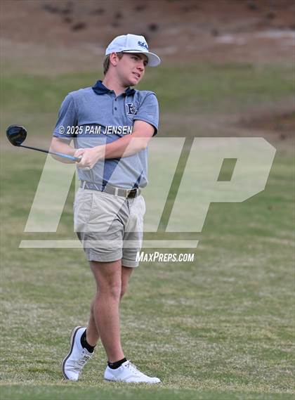 Thumbnail 2 in Sandhills Athletic Conference at Foxfire Golf Club photogallery.