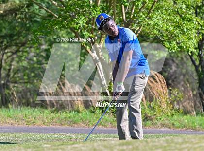 Thumbnail 1 in Sandhills Athletic Conference at Foxfire Golf Club photogallery.