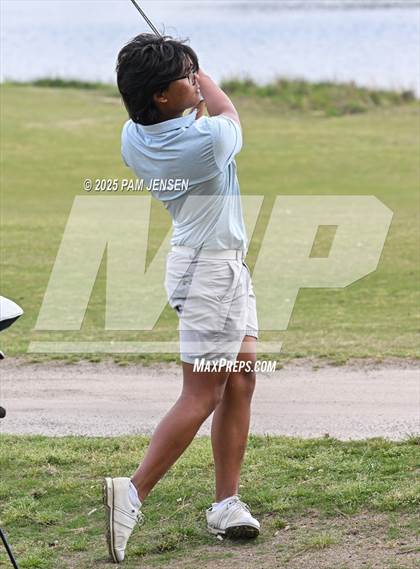 Thumbnail 3 in Sandhills Athletic Conference at Foxfire Golf Club photogallery.