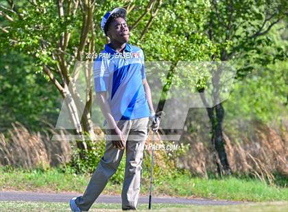 Thumbnail 3 in Sandhills Athletic Conference at Foxfire Golf Club photogallery.