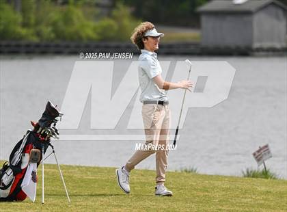 Thumbnail 3 in Sandhills Athletic Conference at Foxfire Golf Club photogallery.