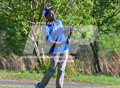 Thumbnail 3 in Sandhills Athletic Conference at Foxfire Golf Club photogallery.