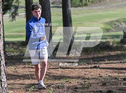 Thumbnail 3 in Sandhills Athletic Conference at Foxfire Golf Club photogallery.