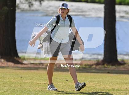 Thumbnail 2 in Sandhills Athletic Conference at Foxfire Golf Club photogallery.