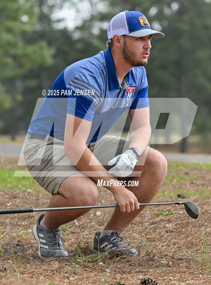 Thumbnail 3 in Sandhills Athletic Conference at Foxfire Golf Club photogallery.
