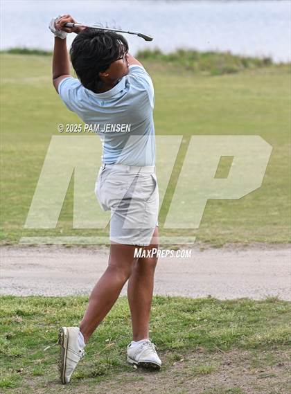 Thumbnail 2 in Sandhills Athletic Conference at Foxfire Golf Club photogallery.