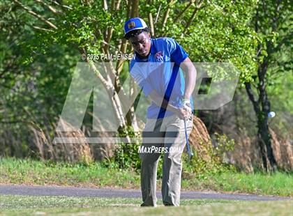 Thumbnail 2 in Sandhills Athletic Conference at Foxfire Golf Club photogallery.