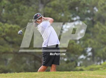 Thumbnail 3 in Sandhills Athletic Conference at Foxfire Golf Club photogallery.