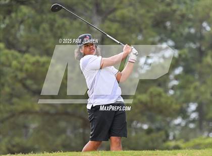 Thumbnail 2 in Sandhills Athletic Conference at Foxfire Golf Club photogallery.