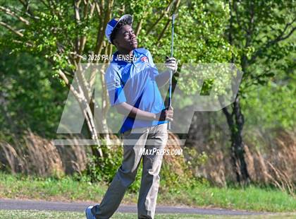 Thumbnail 1 in Sandhills Athletic Conference at Foxfire Golf Club photogallery.