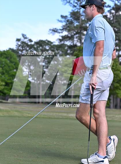 Thumbnail 3 in Sandhills Athletic Conference at Foxfire Golf Club photogallery.