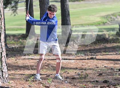 Thumbnail 2 in Sandhills Athletic Conference at Foxfire Golf Club photogallery.
