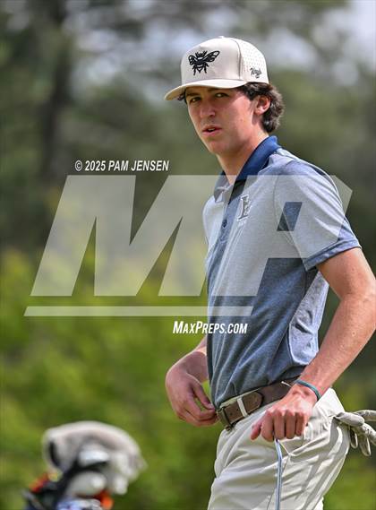 Thumbnail 3 in Sandhills Athletic Conference at Foxfire Golf Club photogallery.