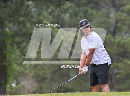 Thumbnail 3 in Sandhills Athletic Conference at Foxfire Golf Club photogallery.