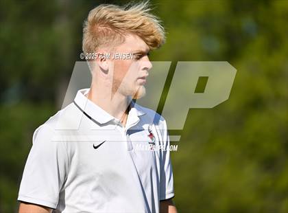 Thumbnail 2 in Sandhills Athletic Conference at Foxfire Golf Club photogallery.