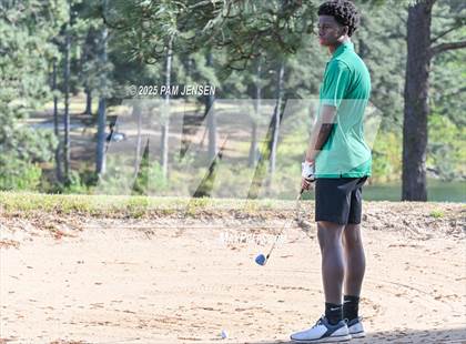 Thumbnail 2 in Sandhills Athletic Conference at Foxfire Golf Club photogallery.