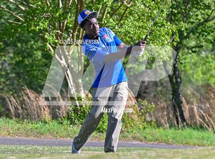Thumbnail 3 in Sandhills Athletic Conference at Foxfire Golf Club photogallery.