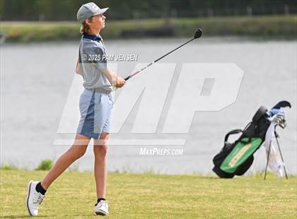 Thumbnail 3 in Sandhills Athletic Conference at Foxfire Golf Club photogallery.