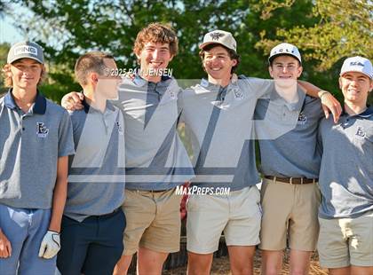 Thumbnail 2 in Sandhills Athletic Conference at Foxfire Golf Club photogallery.