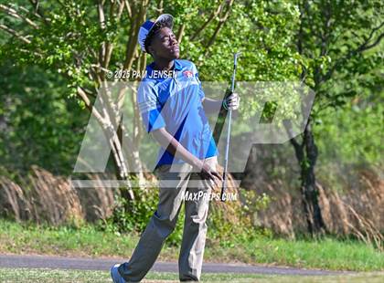 Thumbnail 2 in Sandhills Athletic Conference at Foxfire Golf Club photogallery.