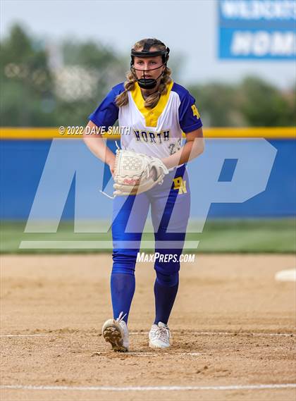 Thumbnail 3 in Camanche @ Davenport North photogallery.