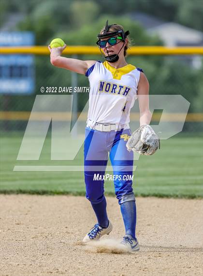 Thumbnail 1 in Camanche @ Davenport North photogallery.
