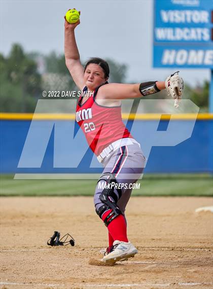 Thumbnail 3 in Camanche @ Davenport North photogallery.