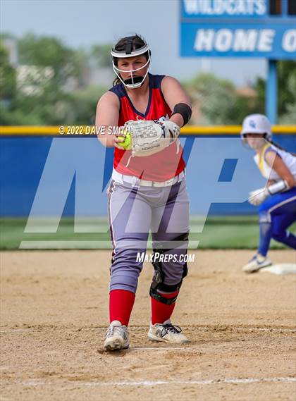 Thumbnail 1 in Camanche @ Davenport North photogallery.