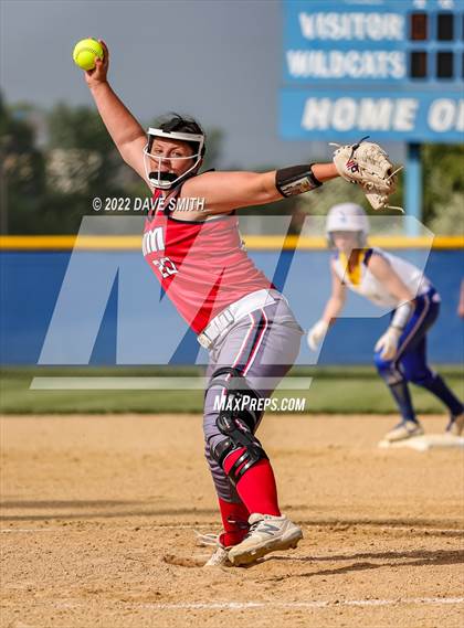 Thumbnail 3 in Camanche @ Davenport North photogallery.