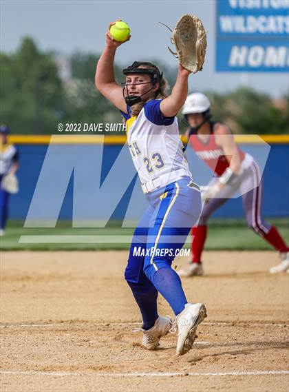 Thumbnail 2 in Camanche @ Davenport North photogallery.