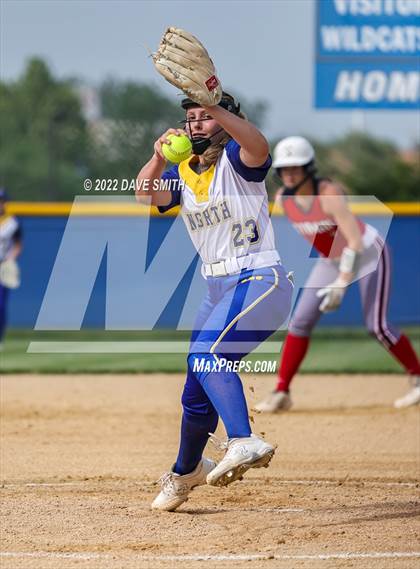 Thumbnail 1 in Camanche @ Davenport North photogallery.
