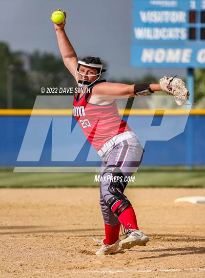 Thumbnail 1 in Camanche @ Davenport North photogallery.