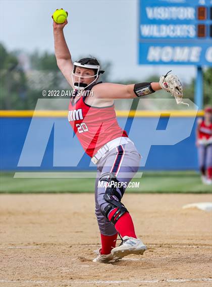 Thumbnail 3 in Camanche @ Davenport North photogallery.