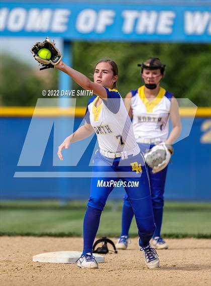 Thumbnail 2 in Camanche @ Davenport North photogallery.
