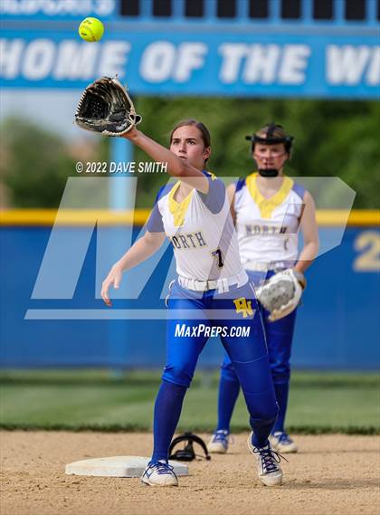 Thumbnail 1 in Camanche @ Davenport North photogallery.