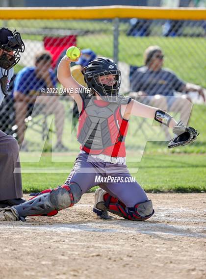 Thumbnail 3 in Camanche @ Davenport North photogallery.