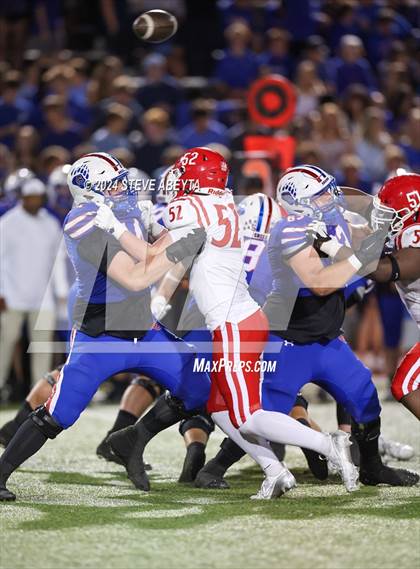 Thumbnail 1 in Regis Jesuit @ Cherry Creek photogallery.