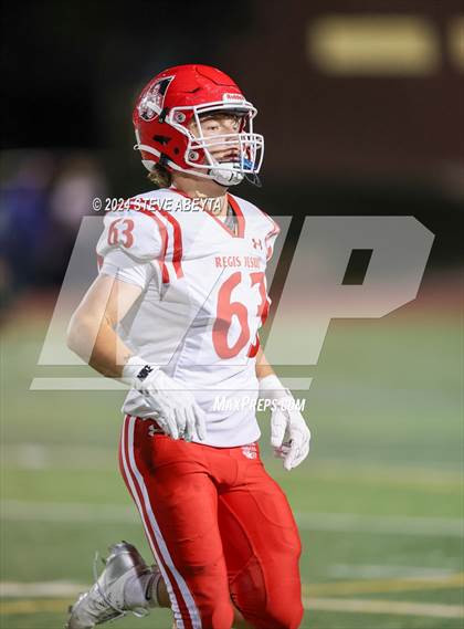 Thumbnail 3 in Regis Jesuit @ Cherry Creek photogallery.