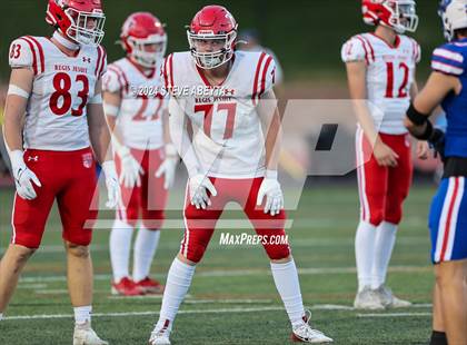 Thumbnail 2 in Regis Jesuit @ Cherry Creek photogallery.