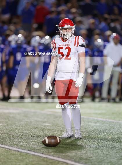 Thumbnail 2 in Regis Jesuit @ Cherry Creek photogallery.