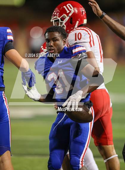 Thumbnail 3 in Regis Jesuit @ Cherry Creek photogallery.