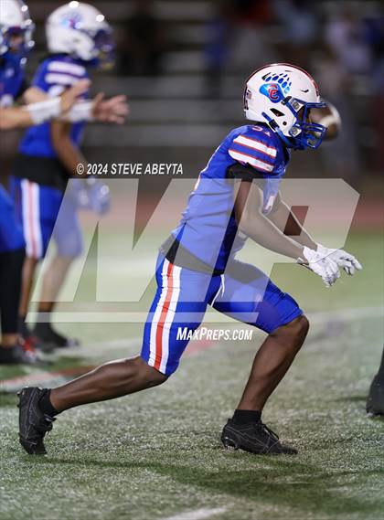 Thumbnail 3 in Regis Jesuit @ Cherry Creek photogallery.